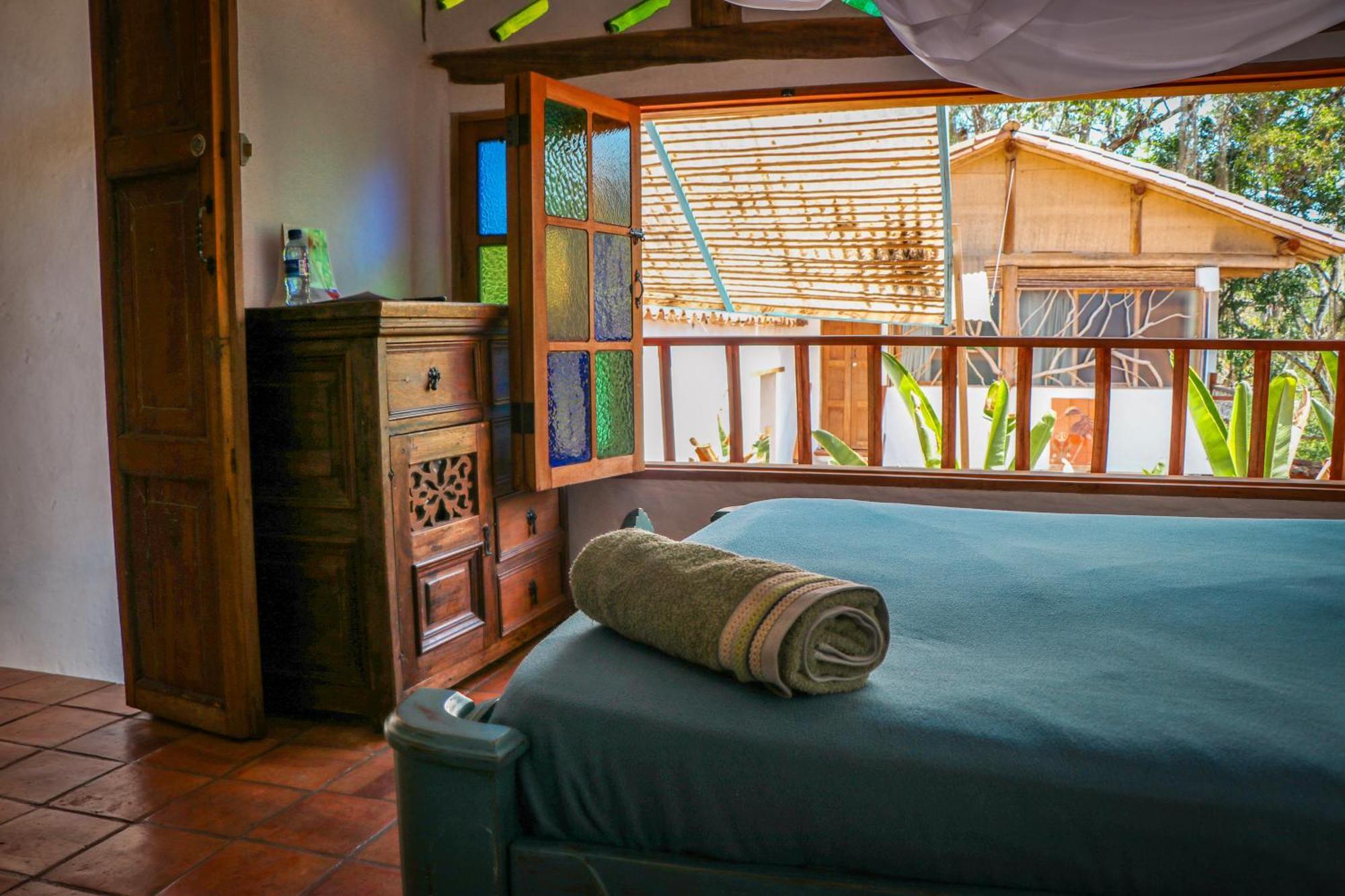 Hotel Casa Blanca Barichara By Infinity Kültér fotó