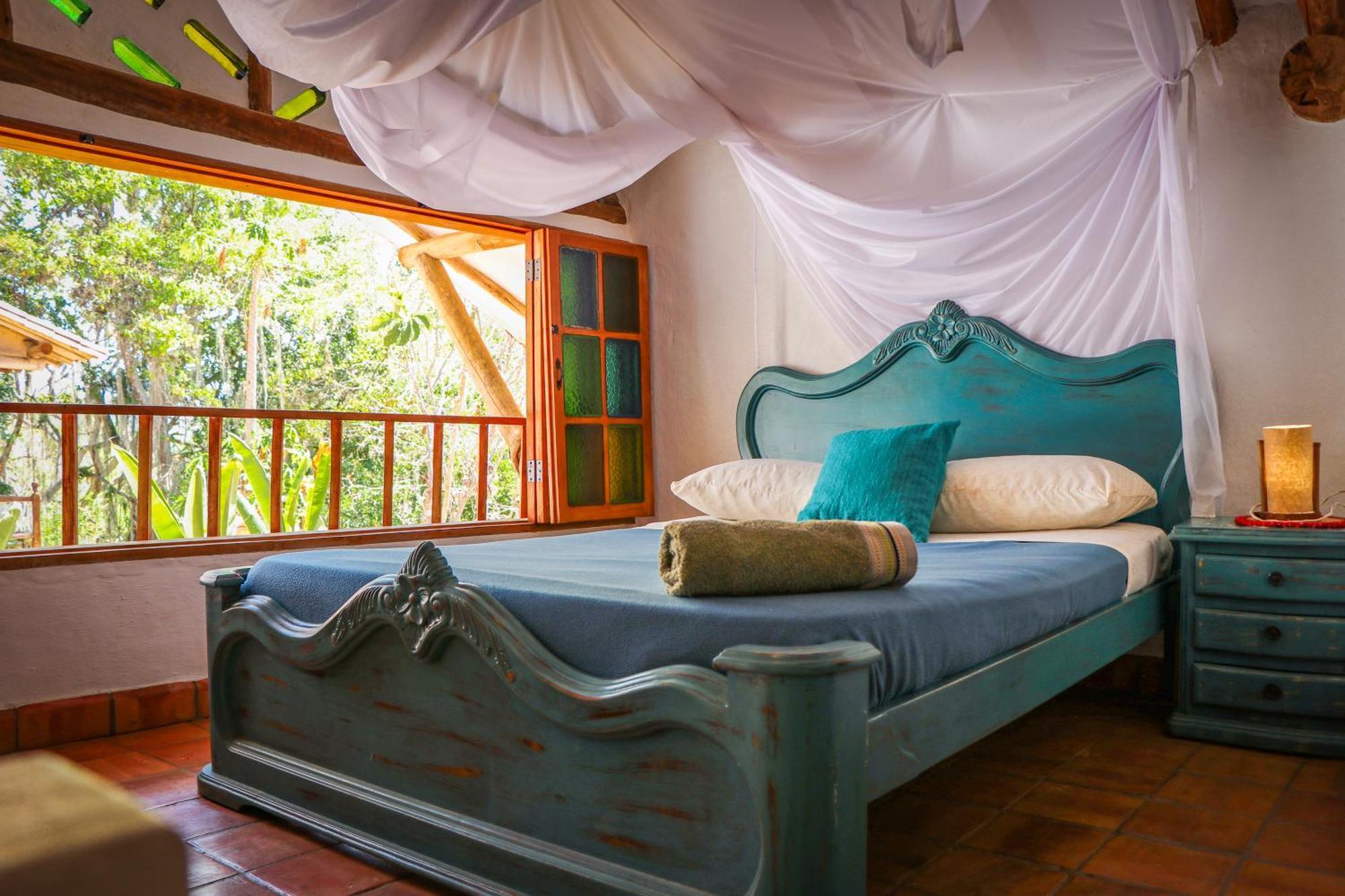 Hotel Casa Blanca Barichara By Infinity Kültér fotó