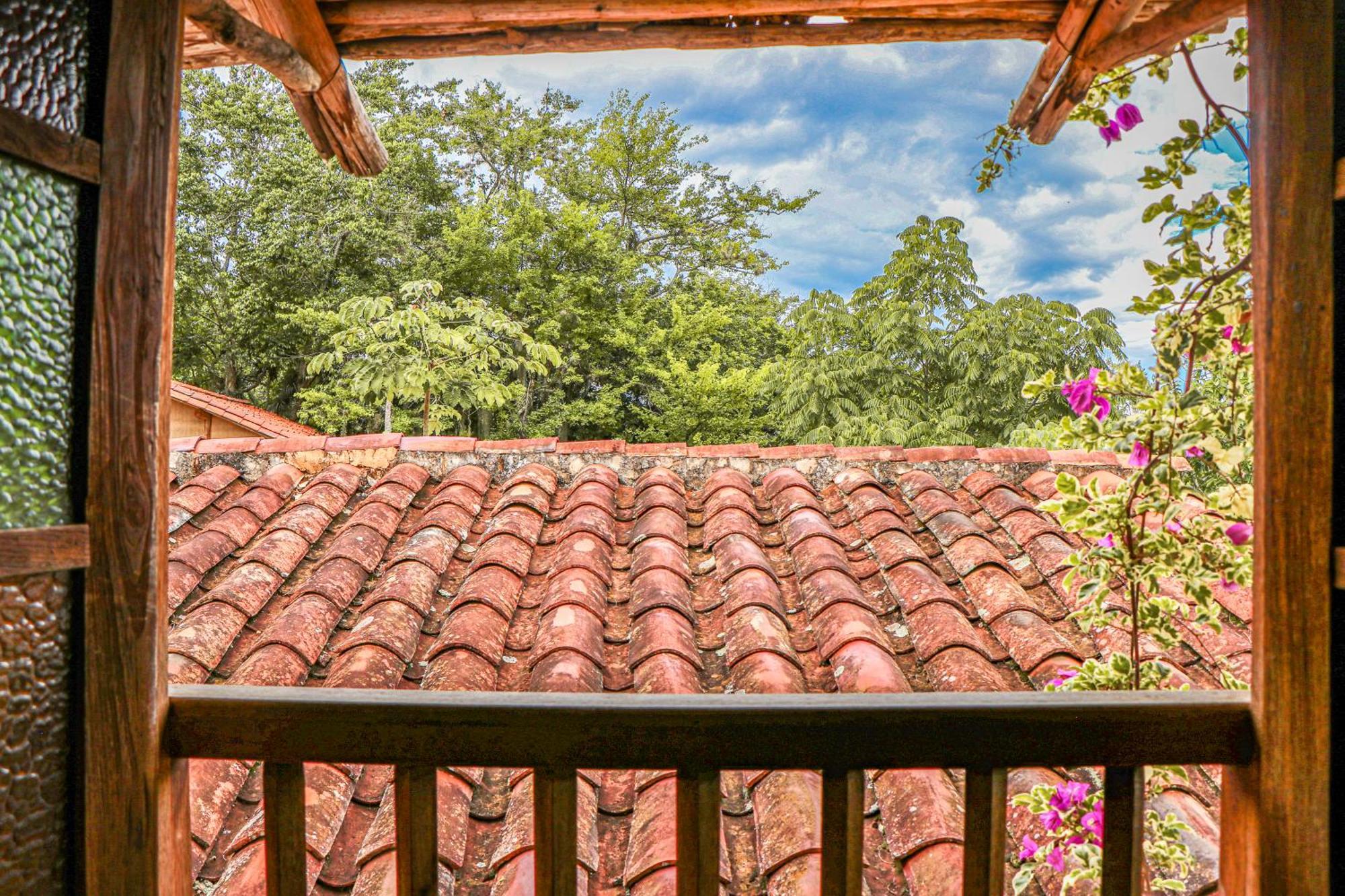 Hotel Casa Blanca Barichara By Infinity Kültér fotó