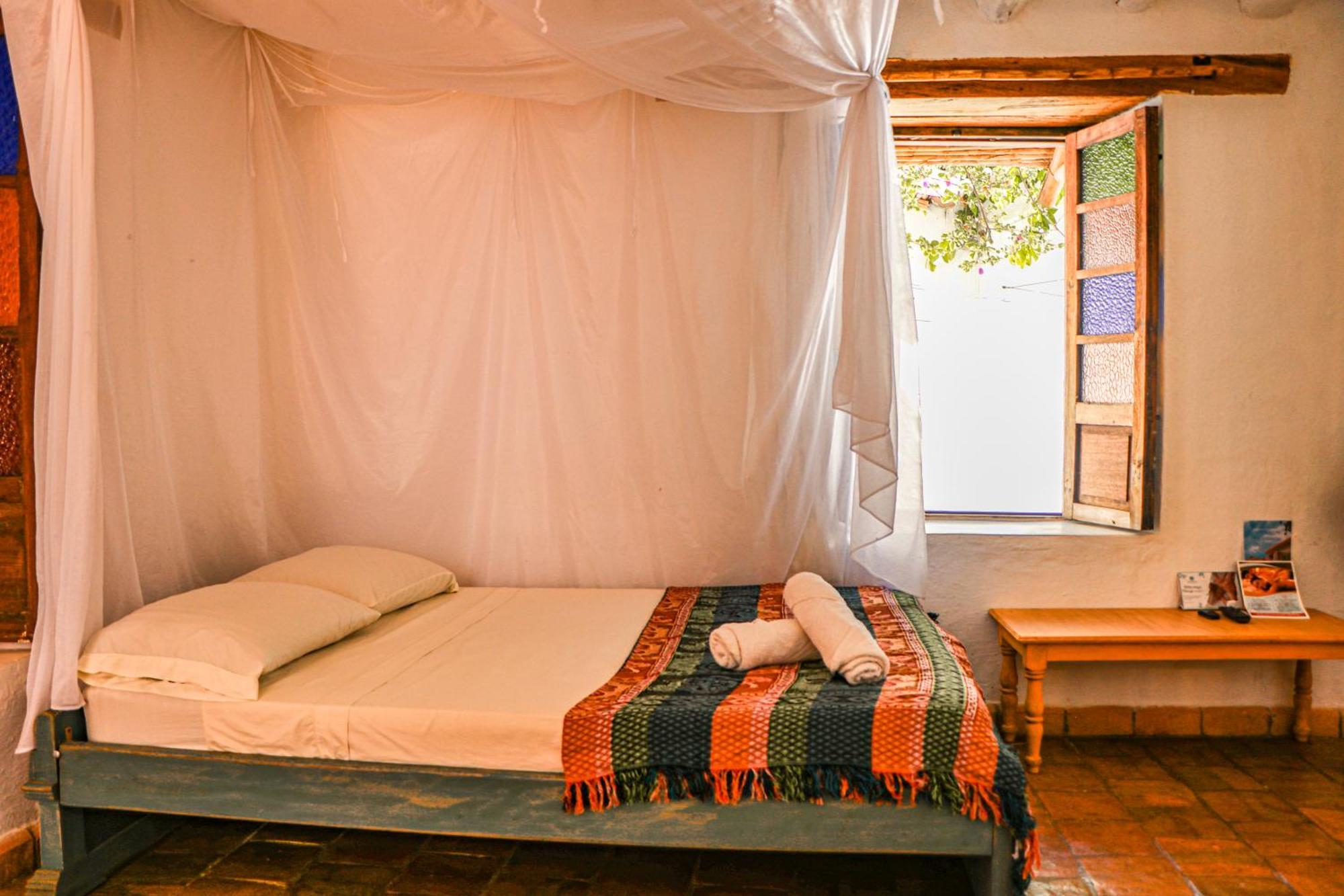 Hotel Casa Blanca Barichara By Infinity Kültér fotó