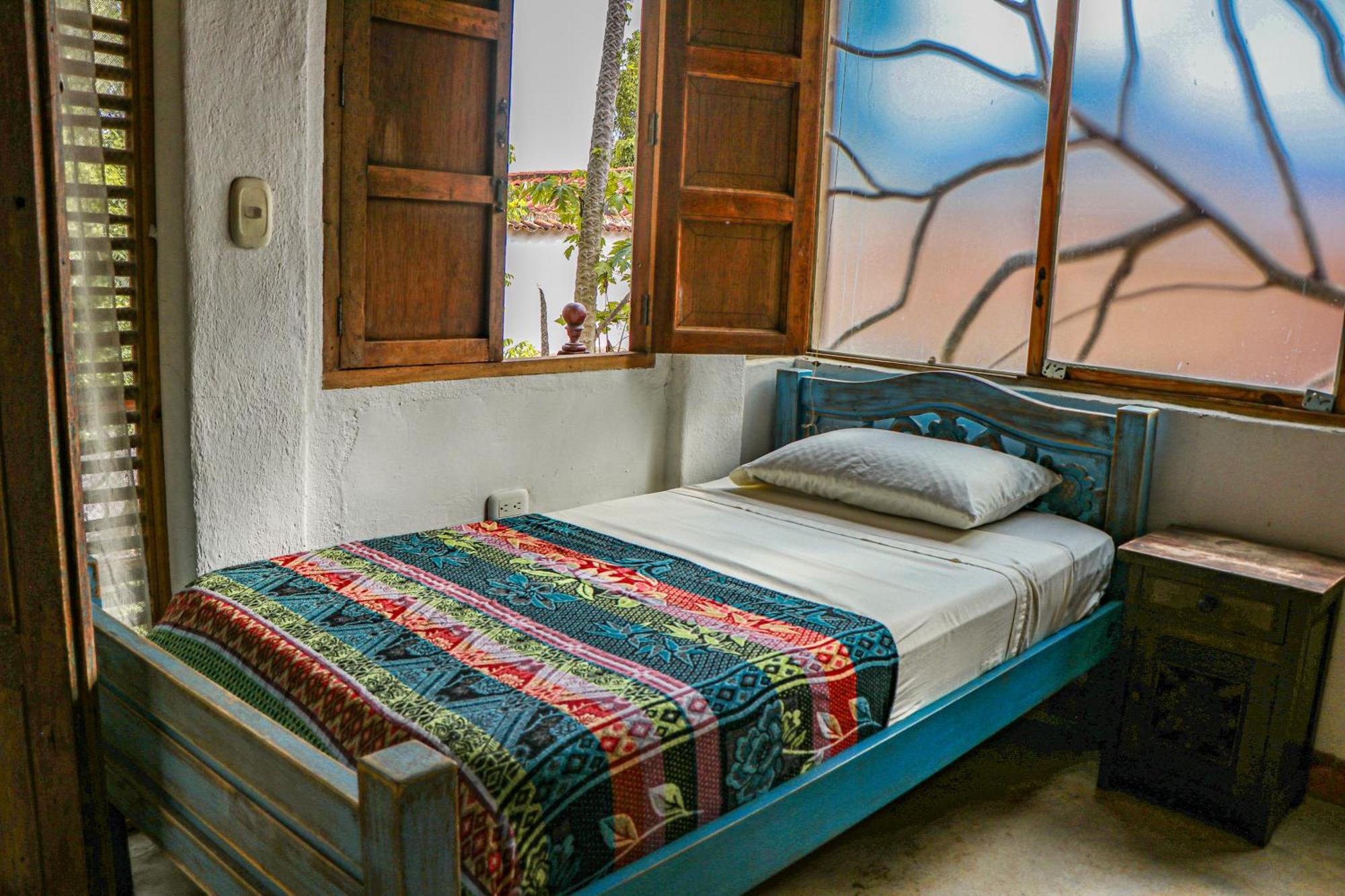 Hotel Casa Blanca Barichara By Infinity Kültér fotó