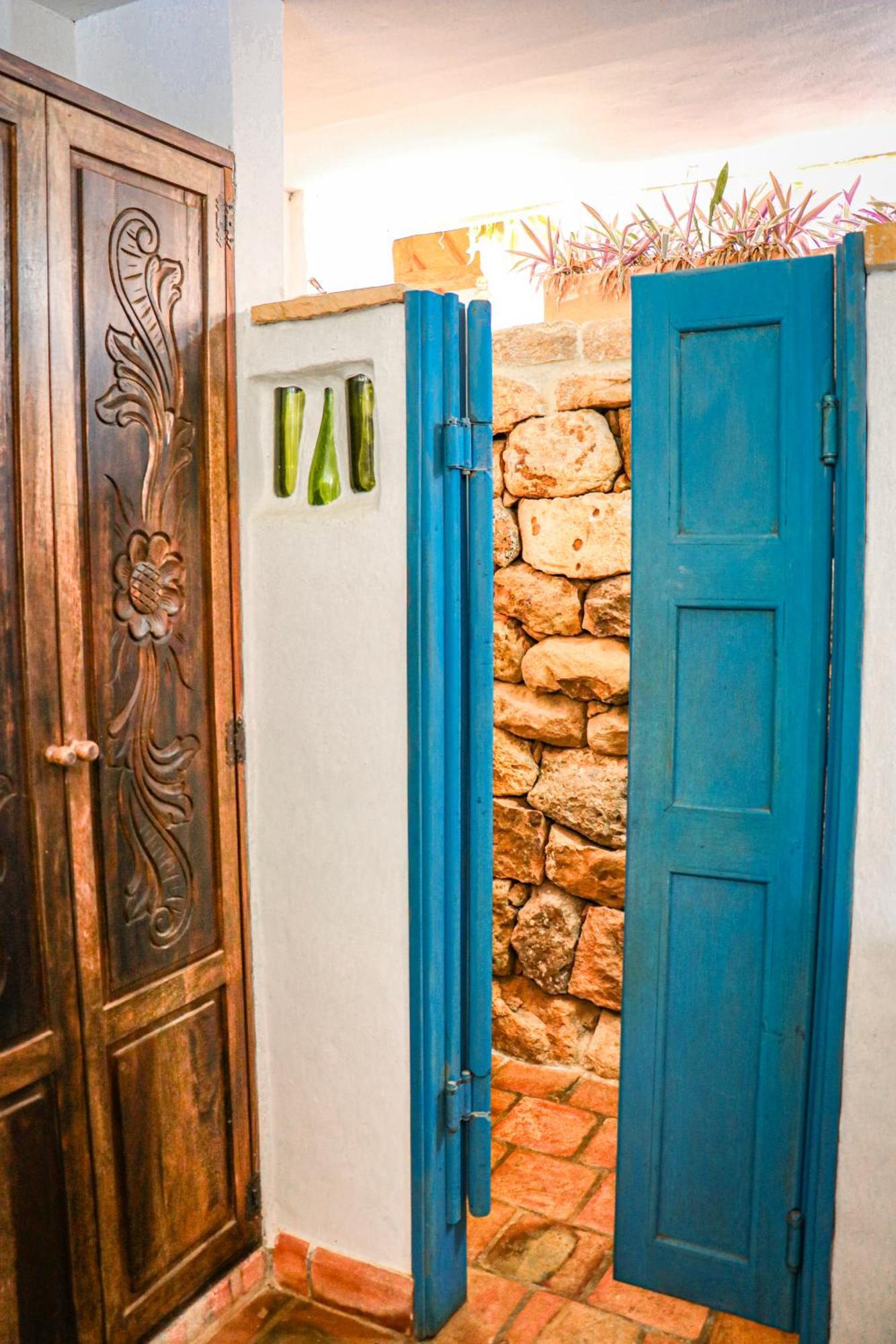 Hotel Casa Blanca Barichara By Infinity Kültér fotó