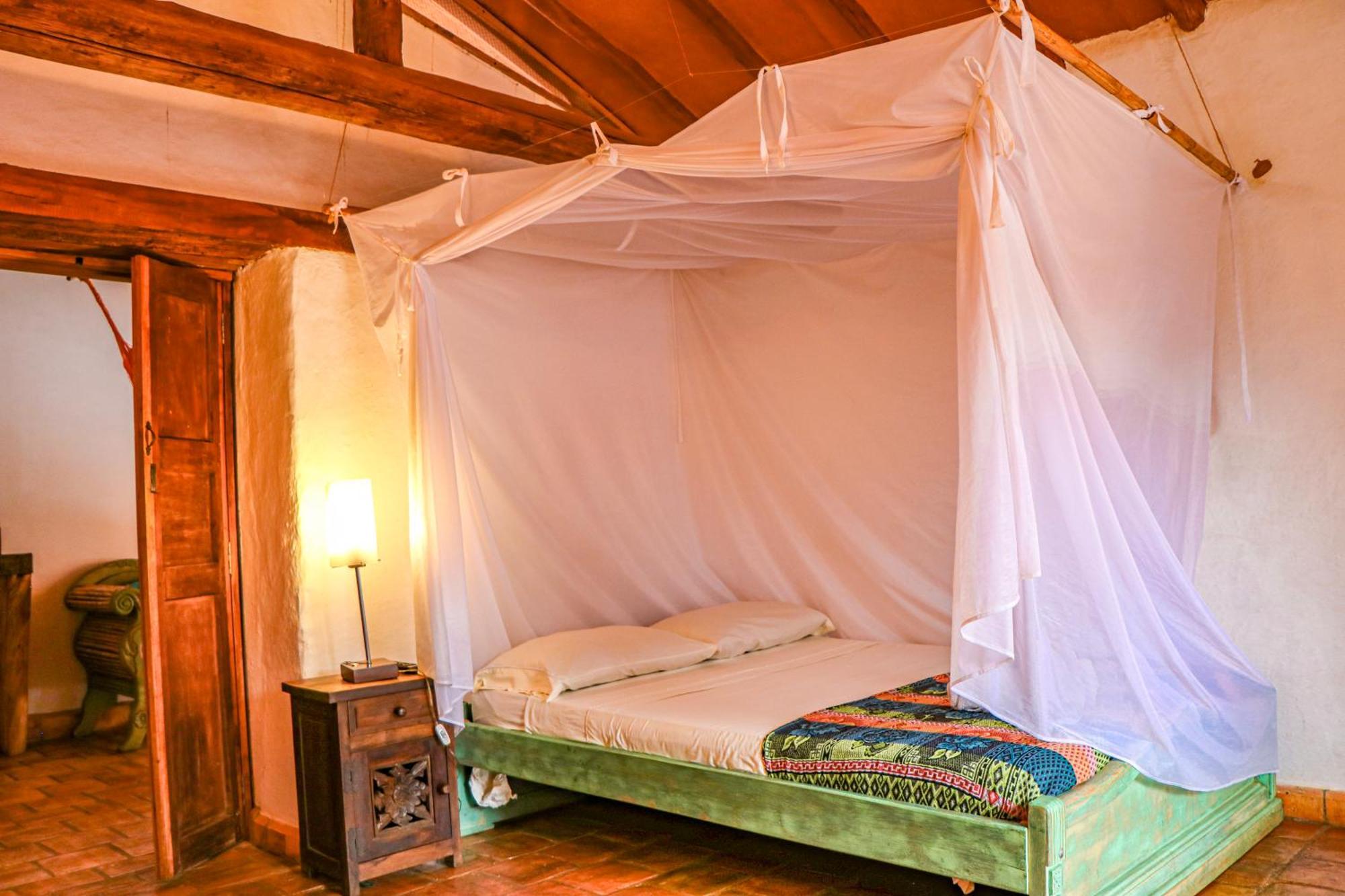 Hotel Casa Blanca Barichara By Infinity Kültér fotó