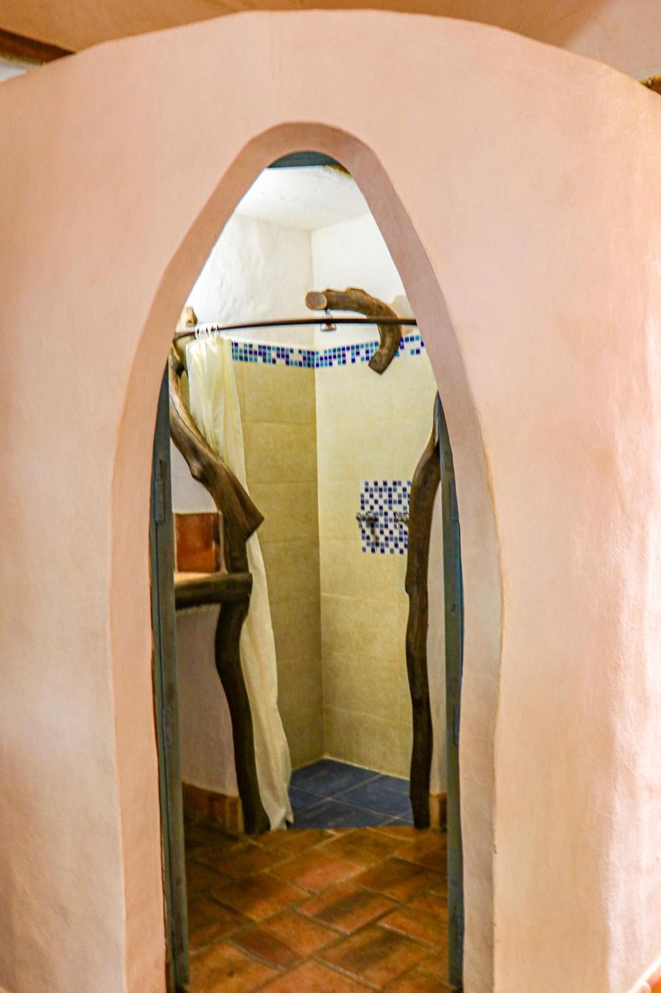 Hotel Casa Blanca Barichara By Infinity Kültér fotó